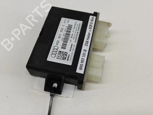Electronic module AUDI Q5 (8RB) 2.0 TDI quattro | BP17444893M83