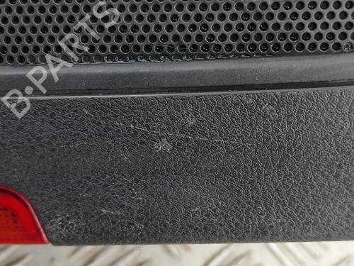 Rear left panel VW TOUAREG (7P5, 7P6) 3.0 V6 TDI | BP29829719C60