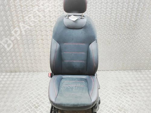 Sæde venstre fortil Sæde venstre fortil MERCEDES-BENZ EQB (X243) EQB 350 4-matic (243.612) (292 hp) 39719460 39719460