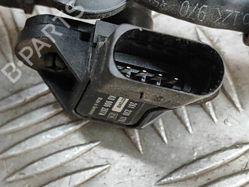 Pipe PORSCHE PANAMERA (970) 4.8 4S | BP27282319M125 