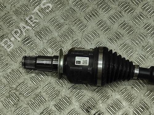 Right front driveshaft TOYOTA PRIUS (_W6_) 2.0 PHEV (MXWH61L, MXWH61) | BP27791215M39 - Image 4