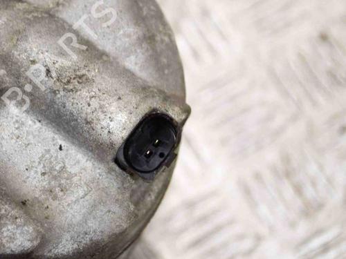 AC compressor AUDI A3 (8P1) 2.0 TFSI | BP8625736M34 