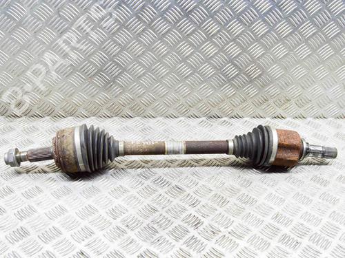 Used Left front driveshaft OPEL MOVANO B Van (X62) 2.3 CDTI FWD (FV) (170 hp) 13516116
