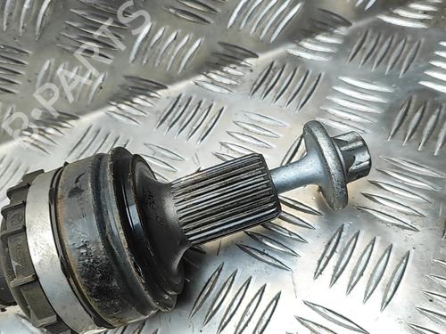 Left rear driveshaft MERCEDES-BENZ GLB (X247) GLB 220 d 4-matic (247.615) | BP32191555M40 