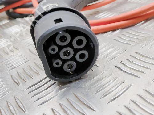 Cable TOYOTA bZ4X (_EAM1_) EV (XEAM10) | BP39381171E12 - Image 5