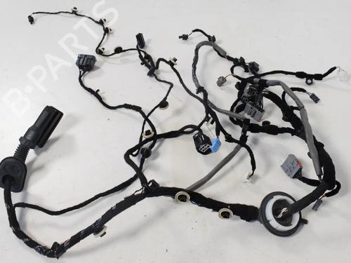 Used Wiring harness LAND ROVER RANGE ROVER VELAR (L560) 2.0 P300 Si4 4x4 (300 hp) 30207926
