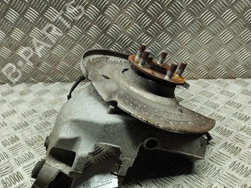 Used Left rear steering knuckle JAGUAR I-PACE (X590) EV400 AWD (400 hp) 27766488