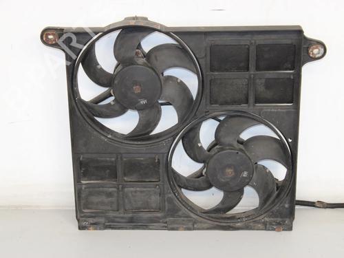 Elettroventola JAGUAR XJ (X300, X330) 4.0 (249 hp) 31217083