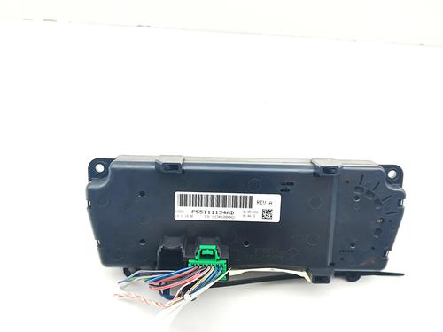 Control unit JEEP COMPASS (MK49) 2.2 CRD 4x4 | BP38071372M11 - Image 3