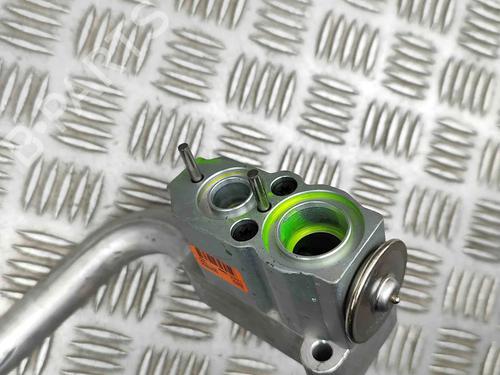 AC-rør VOLVO XC60 II (246) 2.0 B5 Mild-Hybrid | BP29486313M126