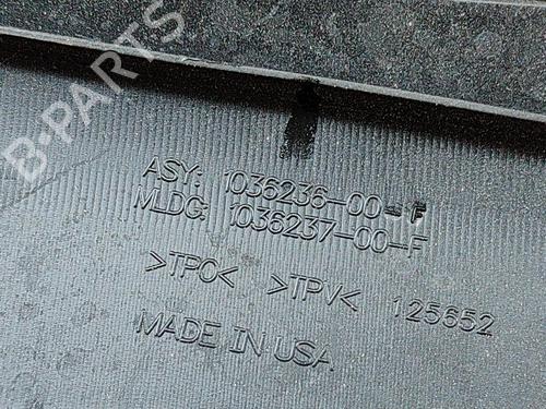 Other TESLA MODEL X (5YJX) P100D AWD | BP19283130O1 