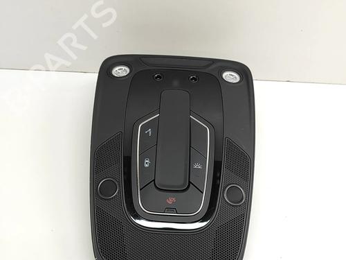 Used Interior roof light Interior roof light AUDI Q5 (FYB, FYG) 40 TDI Mild Hybrid quattro (204 hp) 28433226 28433226