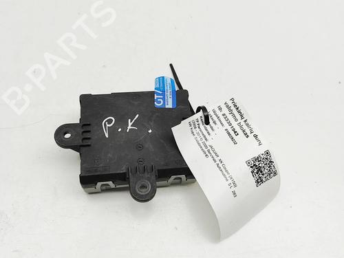 Electronic module JAGUAR XK II Coupe (X150) 5.0 V8 | BP33382147M83 - Image 5