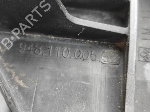 Intake manifold BMW 5 (E60) 530 d | BP36471176M70 - Image 7