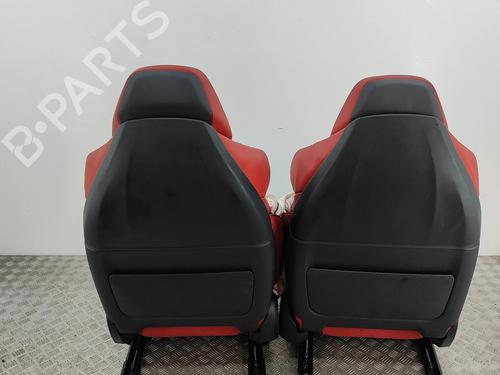 Seats set BMW X6 (G06, F96) M | BP33391171C78 - Image 5