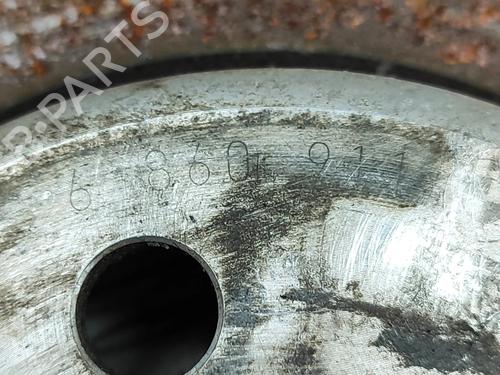 Andre BMW iX (I20) xDrive 40 | BP28559273O1 - Image 7