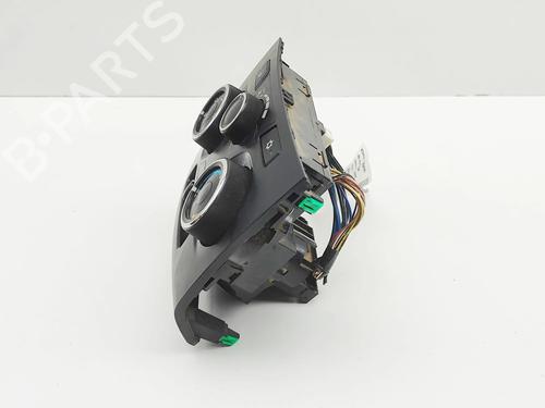 Control unit ISUZU D-MAX II (TFR, TFS) 2.5 CRDi 4x4 (TFS86J) | BP38731676M11 - Image 3