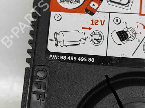 Modulo electronico JEEP AVENGER (J2) 1.2 GSE T3 | BP28590412M83