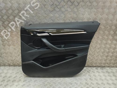 Forreste højre beklædning BMW X2 (F39) sDrive 20 i (192 hp) 28557412