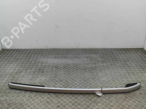 Used Roof bar Roof bar PEUGEOT 2008 I (CU_) 1.2 THP 110 / PureTech 110 (110 hp) 33376366 33376366