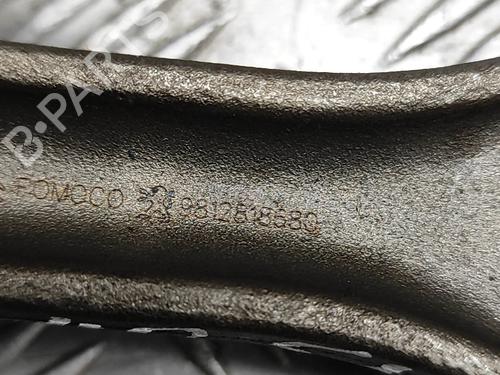 Other CITROËN JUMPER II Van 2.0 BlueHDi 130 | BP24583469O1