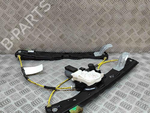 Rudehejsemekanisme Højre foran LAND ROVER RANGE ROVER VELAR (L560) 2.0 D240 SD4 4x4 (241 hp) 16945158