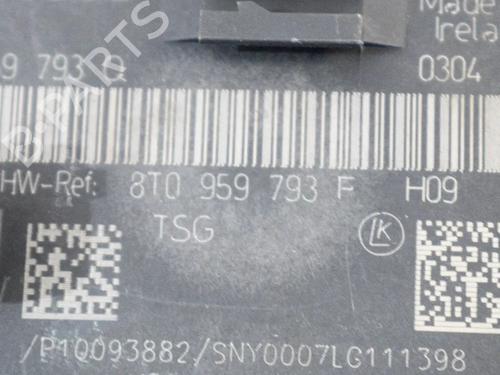 Electronic module AUDI A5 (8T3) 2.0 TDI | BP6740802M83  - Image 6