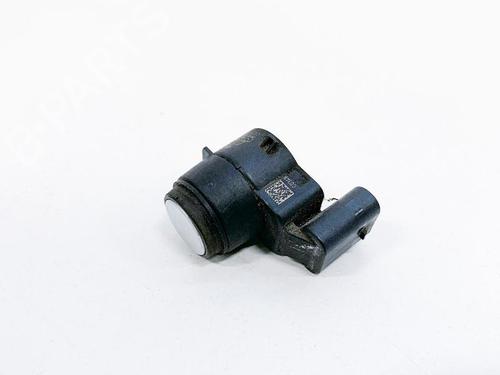 Used Electronic module BMW 3 (E90) 320 d (177 hp) 6757179