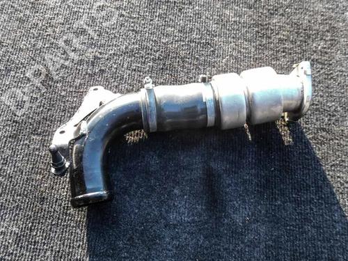 Used Pipe FORD C-MAX II (DXA/CB7, DXA/CEU) 1.6 TDCi (115 hp) 6723191