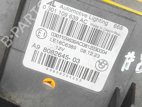 Left headlight PORSCHE CAYENNE Coupe (9YB) 3.0 AWD (9YBAA1) | BP33825450C28 - Image 10