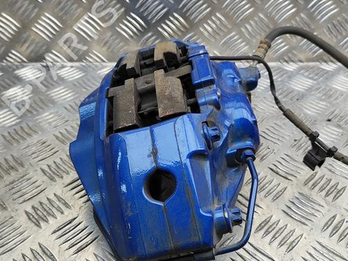 Left front brake caliper BMW X3 (G01, F97, G08) xDrive M40 d | BP28194549M105 