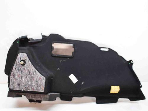 Boot lining MASERATI GHIBLI III (M157) 3.0 S | BP14648861I3 