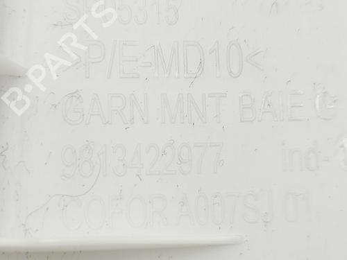 Other PEUGEOT 508 II (FB_, FH_, F3_) Hybrid 225 (F35GQU) | BP29975461O1