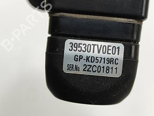 Camera HONDA CIVIC IX (FK) 2.2 i-DTEC (FK3) | BP29616108E14 - Image 6