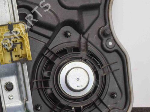 Rear right window mechanism VOLVO S60 II (134) D4 | BP6753325C25