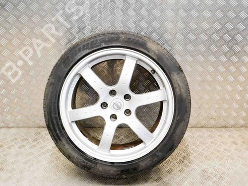 Llanta NISSAN 350Z Coupe (Z33) 3.5 (AAZ33) (301 hp) 10221174