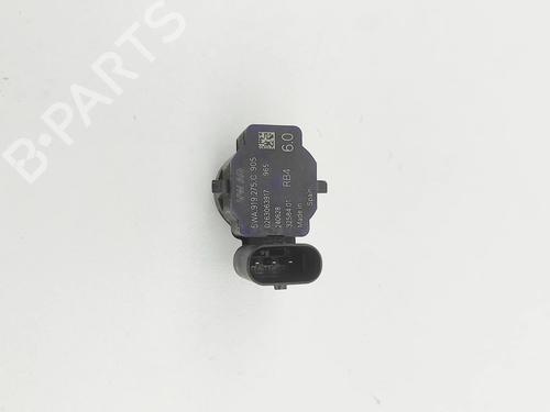 Electronic module AUDI A3 Sportback (8YA, 8YF) 35 TFSI | BP39719810M83 - Image 4