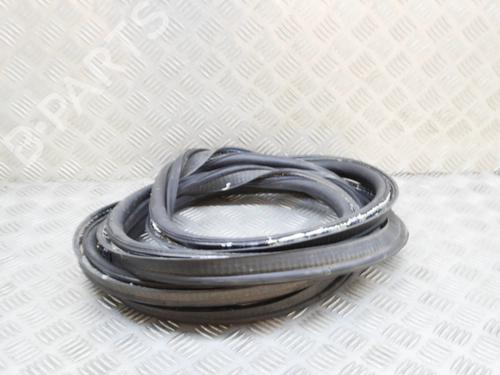 Rubber door seal TESLA MODEL X (5YJX) P100D AWD | BP15376430C142