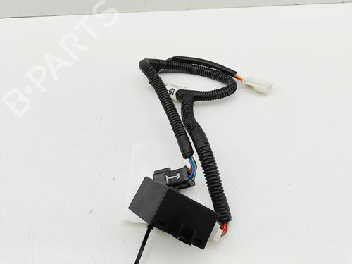 Used Electronic module Electronic module OPEL ANTARA A (L07) 2.2 CDTi 4x4 (163 hp) 33382500 33382500