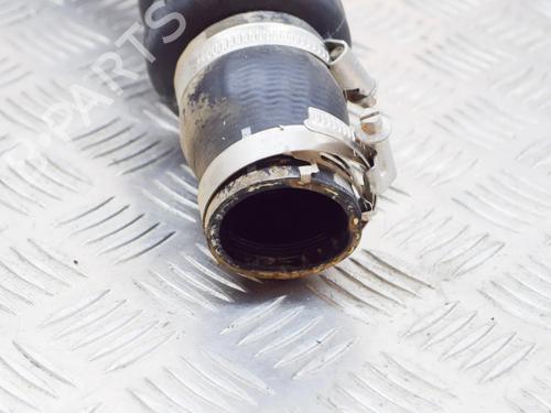 Pipe FORD TRANSIT V363 Platform/Chassis (FED, FFD) 2.0 EcoBlue | BP14616550M125 