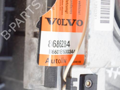 Førerens kollisjonspute VOLVO XC70 I Cross Country (295) D5 XC AWD | BP7852960C9 