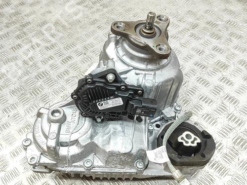 Used Transfer box Transfer box BMW X5 (G05, F95) xDrive 30 d Mild-Hybrid (286 hp) 33391986 33391986