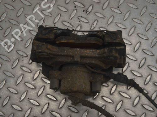 Left front brake caliper VW BEETLE Convertible (5C7, 5C8) 1.4 TSI | BP30245534M105 