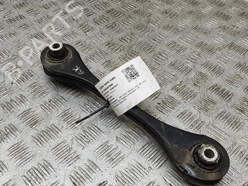 Left rear suspension arm VW GOLF VII (5G1, BQ1, BE1, BE2) e-Golf | BP26153825M14 