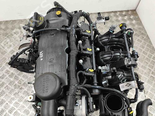 Engine FIAT 500 (312_) 1.0 Mild Hybrid (312.AYD1B) | BP29373327M1 