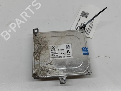 Electronic module MAZDA CX-30 (DM) e-SKYACTIV-X M Hybrid | BP28564820M83