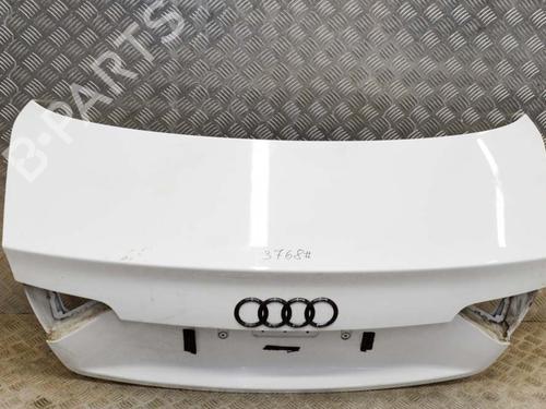 Bakluke CC/Kombi-Kupé AUDI A5 (8T3) 2.0 TDI (177 hp) 11181027