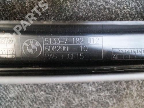 Other BMW 5 (F10) 535 d xDrive | BP6733297O1 