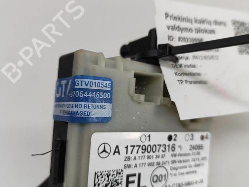 Electronic module MERCEDES-BENZ EQB (X243) EQB 350 4-matic (243.612) | BP33369261M83  - Image 6