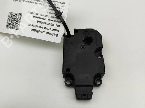 Electronic module AUDI A6 C7 Avant (4G5, 4GD) RS6 performance quattro | BP26679372M83  - Image 6